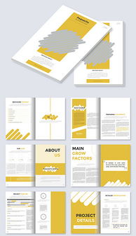 打造卓越企業形象 從策劃、設計到素材管理的全方位指南