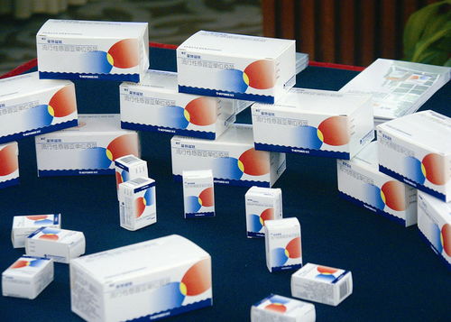 深圳海王英特龍 以卓越品牌設計賦能生物醫藥創新